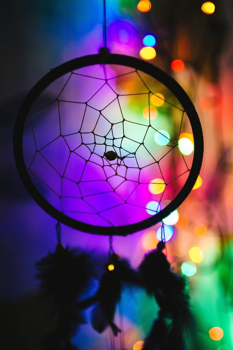 Dreamscape