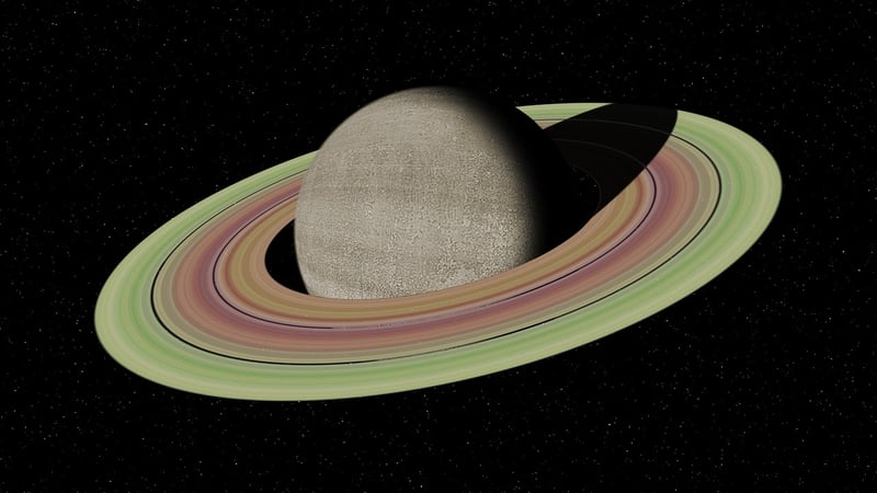 Gas Giants